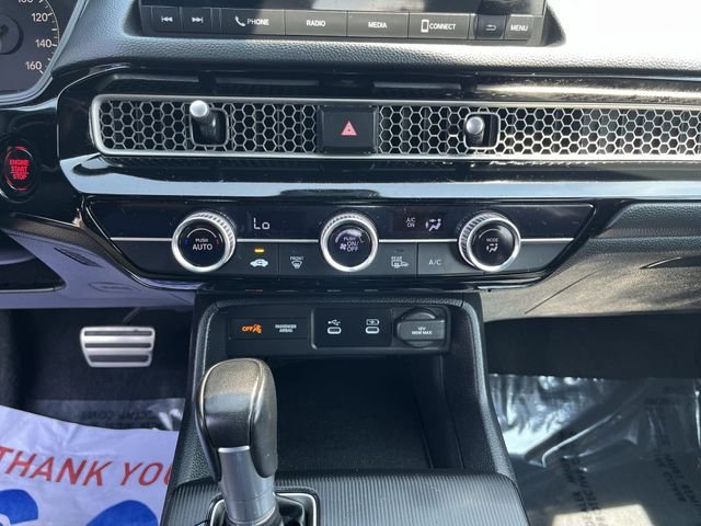 Used 2025 Gray Honda Sport image 18