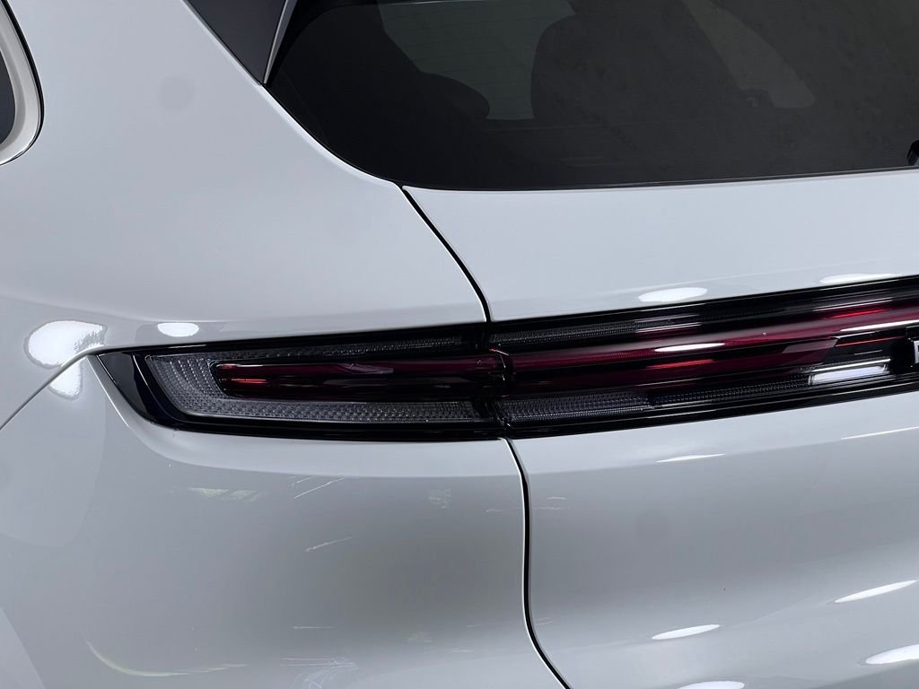 New 2026 White Porsche  image 14