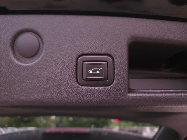 Used 2020 Black Metallic Chevrolet LT image 11