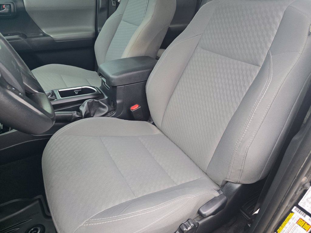 Used 2020 Black Toyota SR image 18