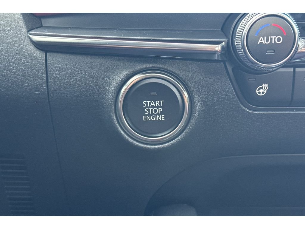 2026 Mazda Mazda3 Turbo Premium Plus - Photo 19