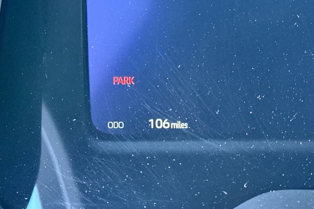 2025 Toyota Tundra TRD Pro - Photo 26