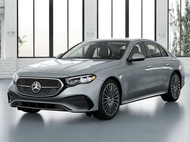 2026 Mercedes-Benz E-Class E350 4MATIC's photo