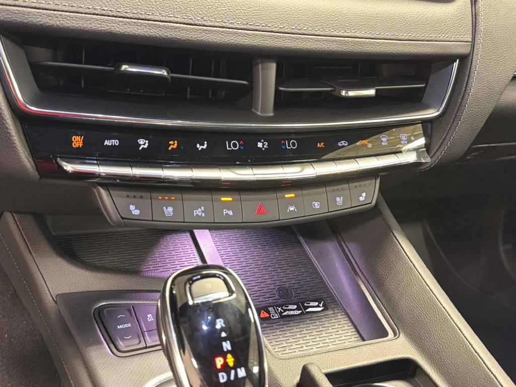 2026 Cadillac CT5 Premium Luxury - Photo 32