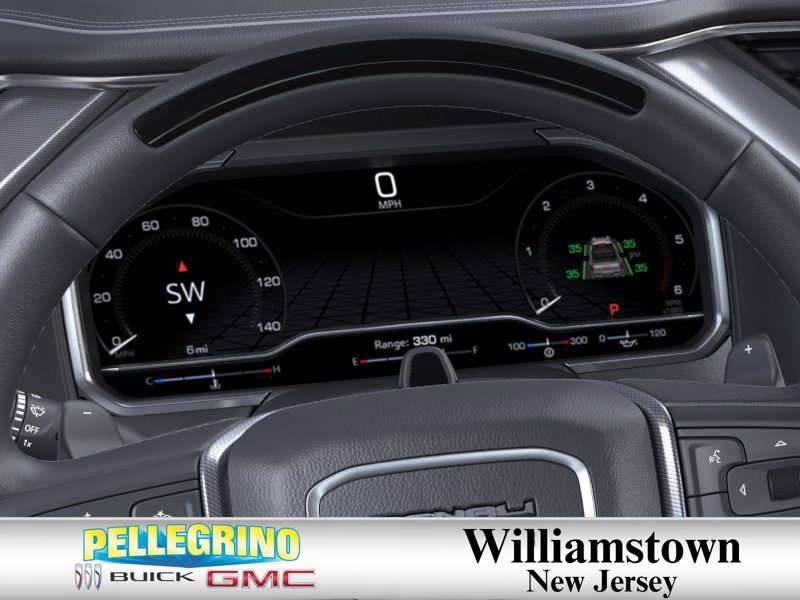 2026 GMC Sierra 1500 Denali - Photo 18
