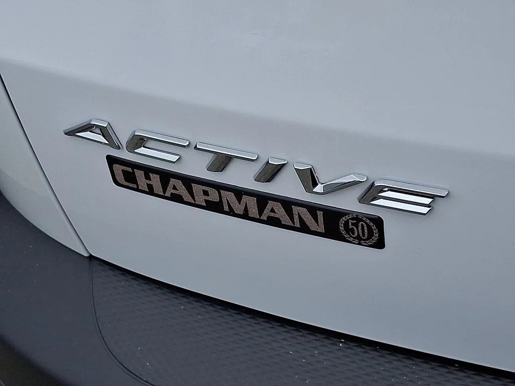 2026 Ford Escape Active - Photo 31