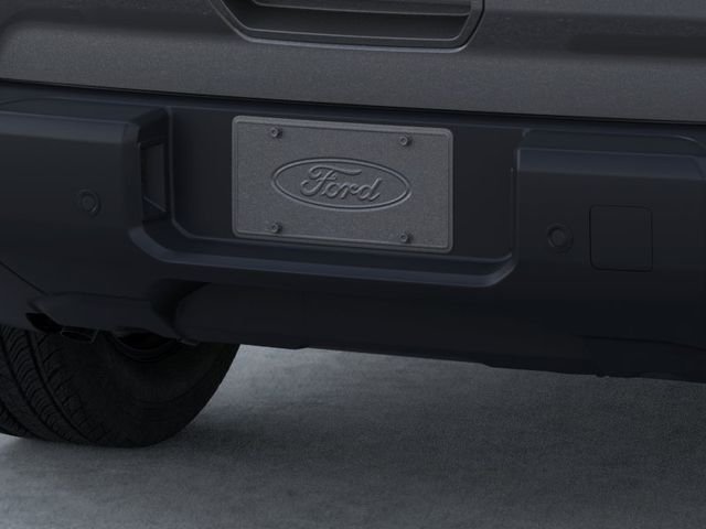 New 2026 Gray Ford Big Bend image 23