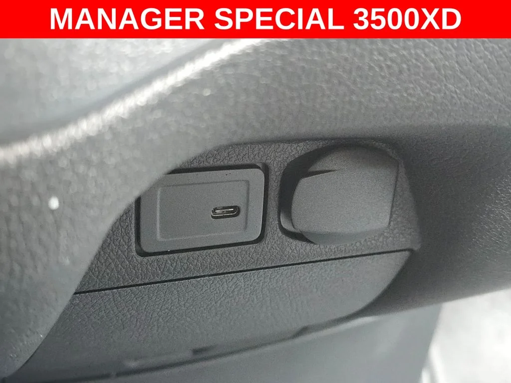 2025 Mercedes-Benz Sprinter Cargo Van Base - Photo 29