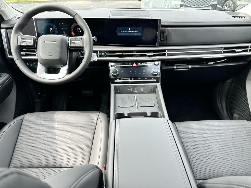 2026 Hyundai Santa Fe XRT - Photo 6