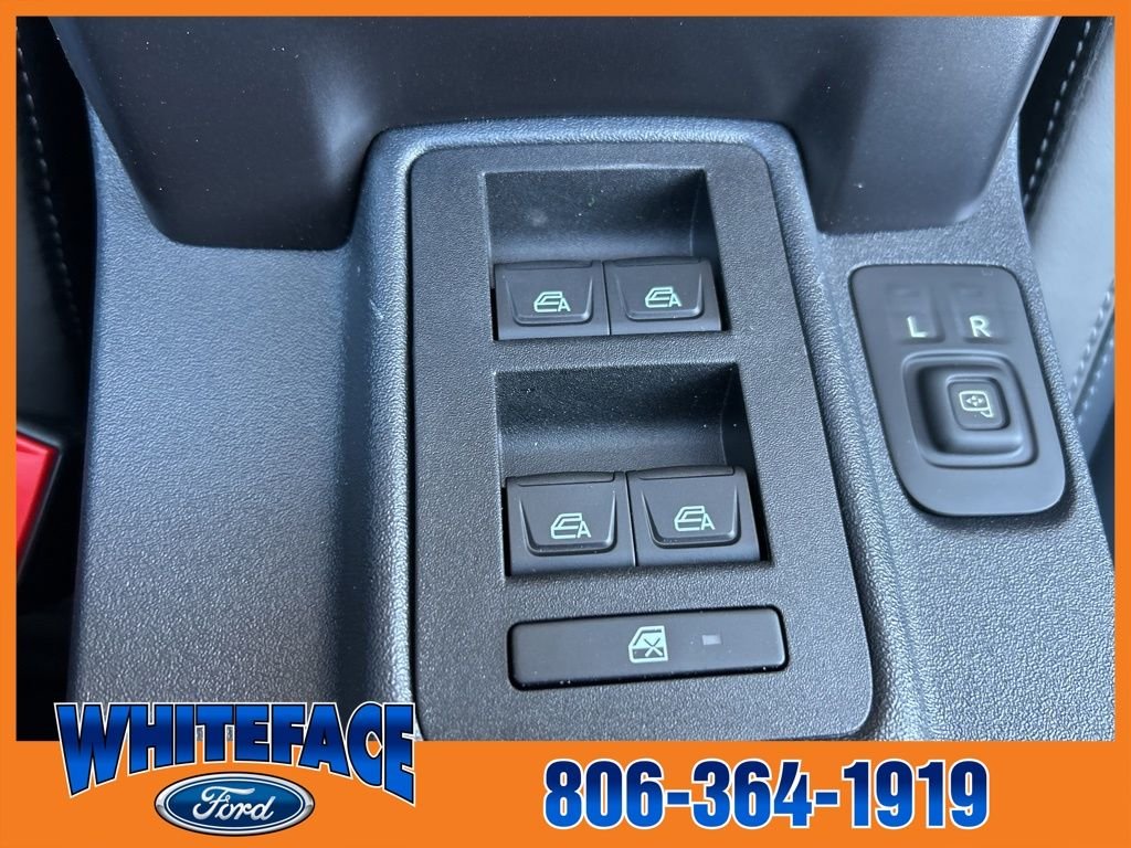 2025 Ford Bronco 4-Door Outer Banks - Photo 28