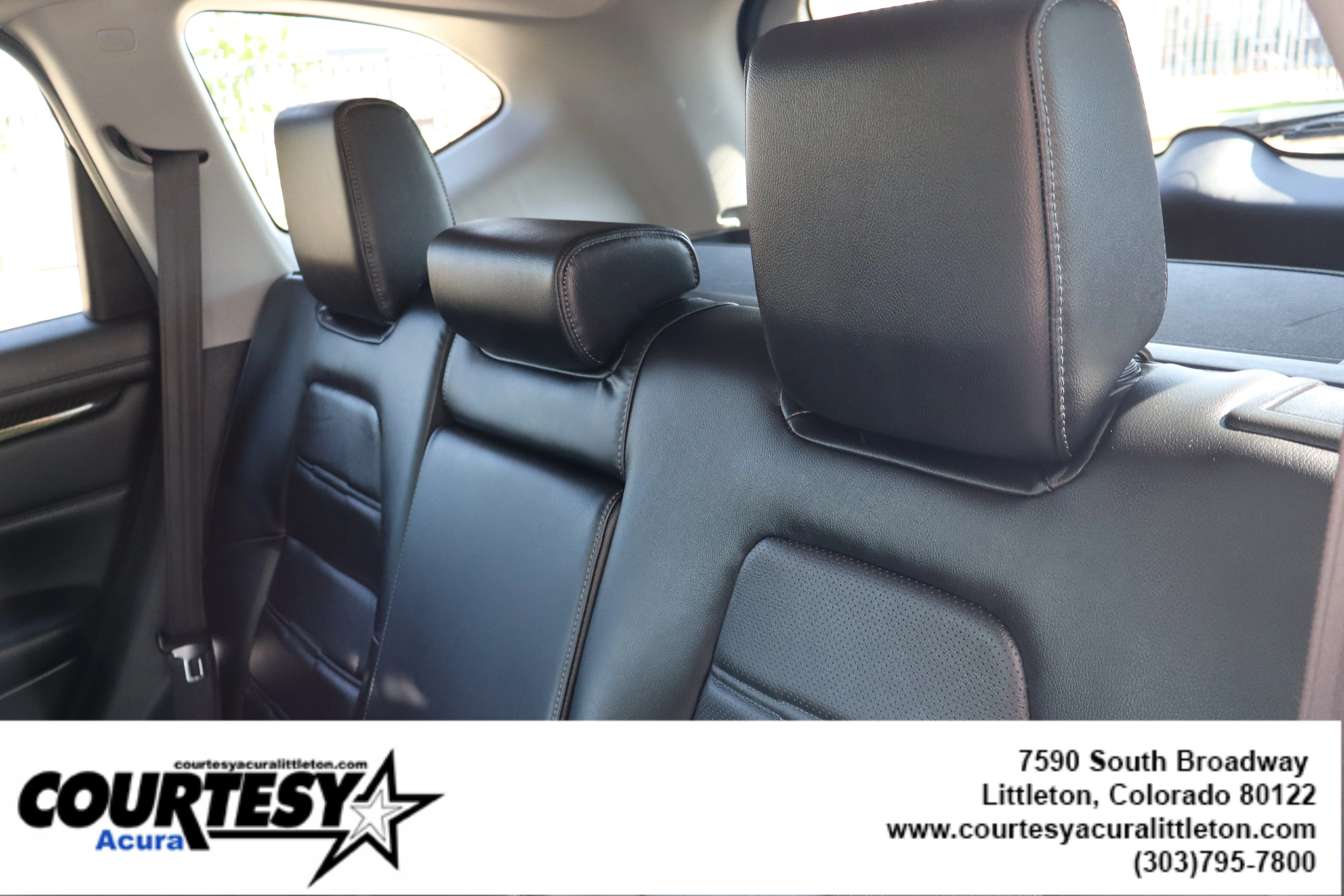 Used 2022 Black Honda Touring image 25