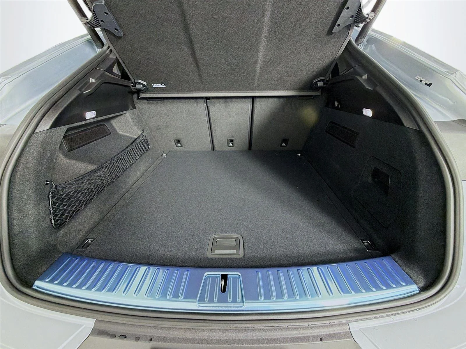 2026 Porsche Cayenne Coup Base - Photo 22