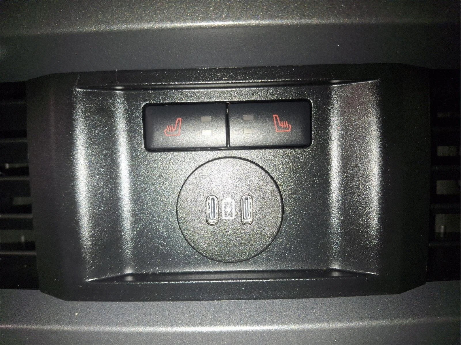 Used 2024 Agate Black Ford LARIAT image 26