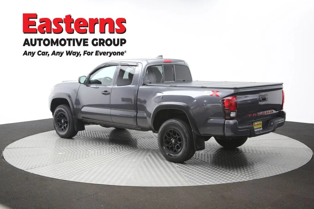 Used 2021 Gray Toyota SR image 64