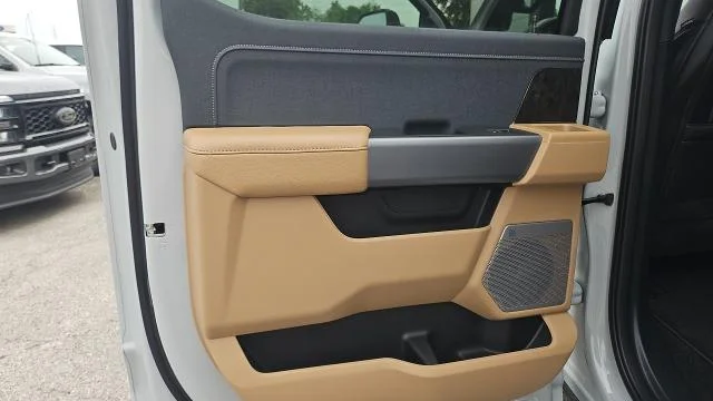 New 2026 Avalanche Ford Lariat 4WD image 39