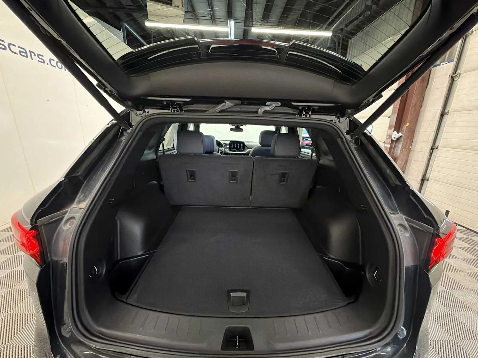 Used 2023 Black Chevrolet RS image 21