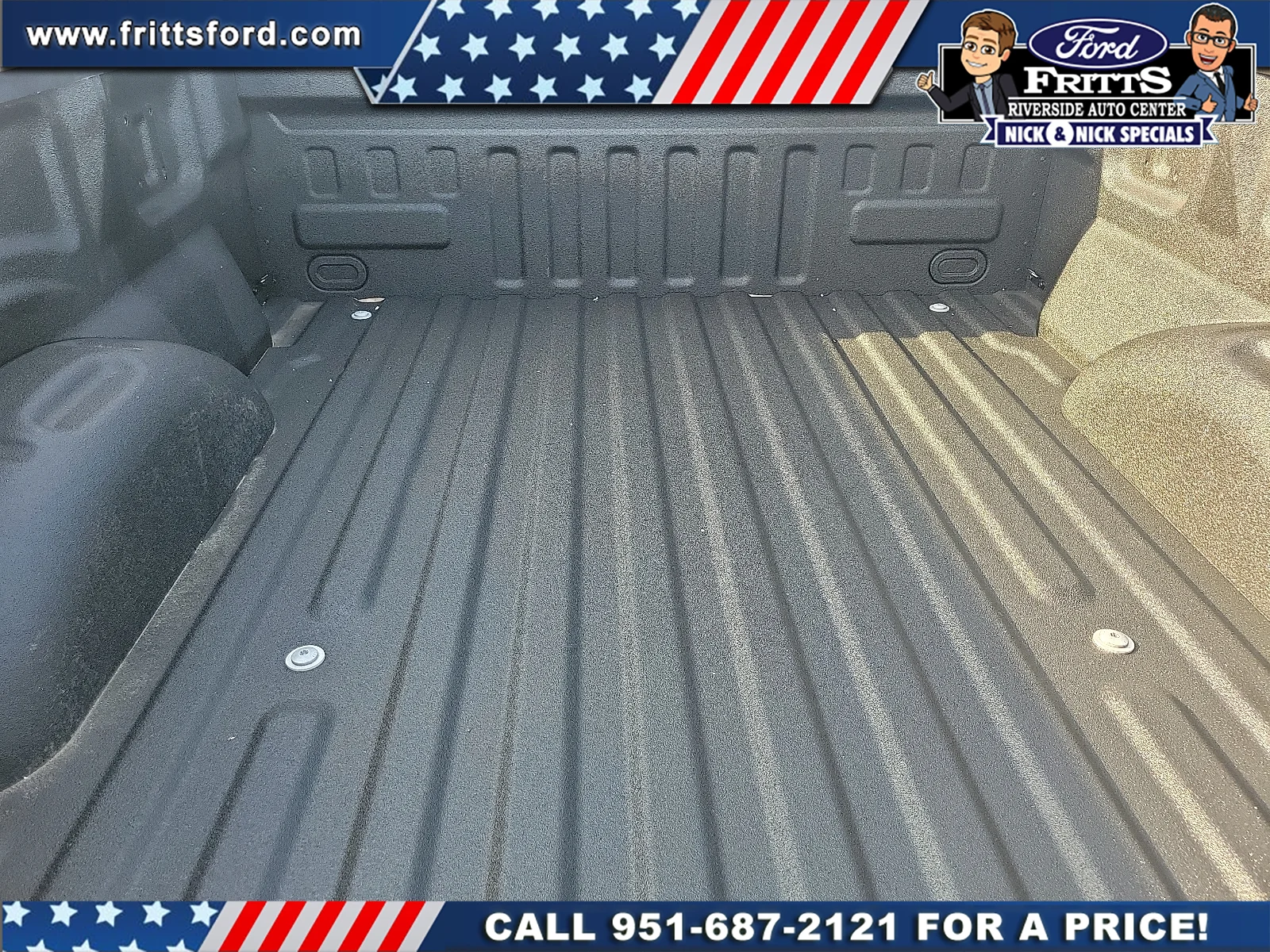Used 2023 Oxford White Ford XLT image 18