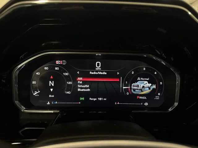 New 2026 Summit White GMC SLE image 18