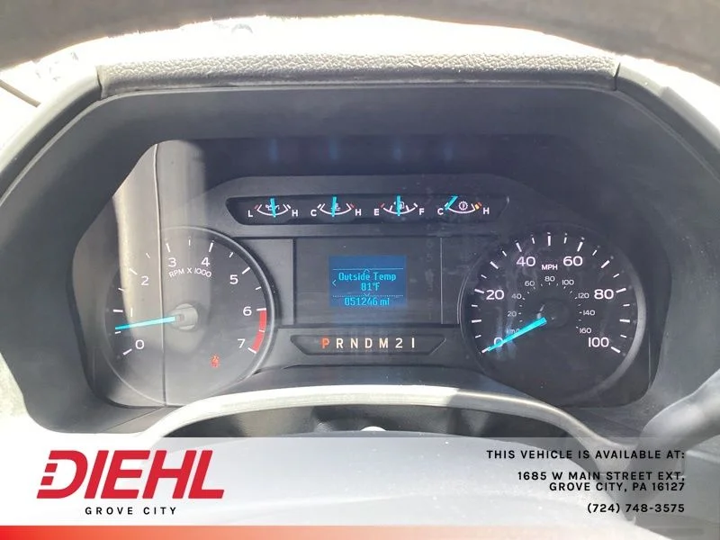 Used 2019 White Ford XL image 30