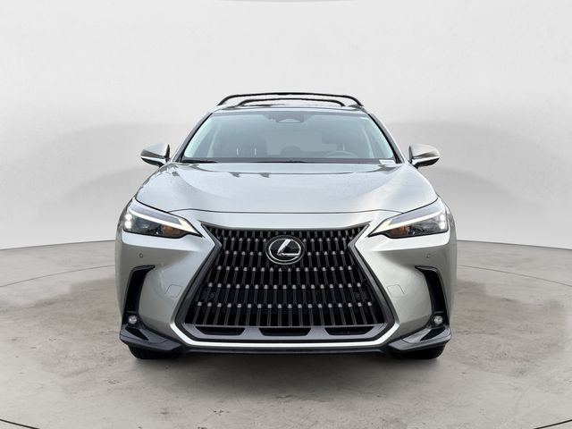 Used 2025 Silver Lexus 350h Premium image 2