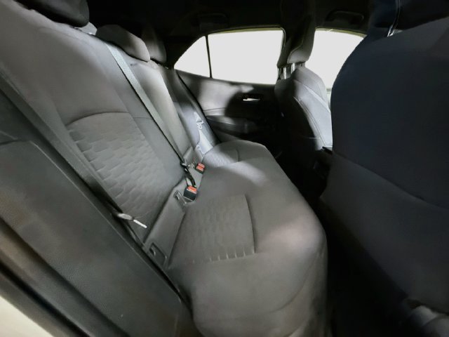 Used 2022 White Toyota SE image 23