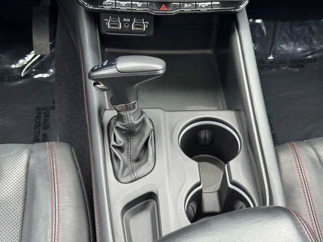 Used 2024 White Dodge GT Plus image 21