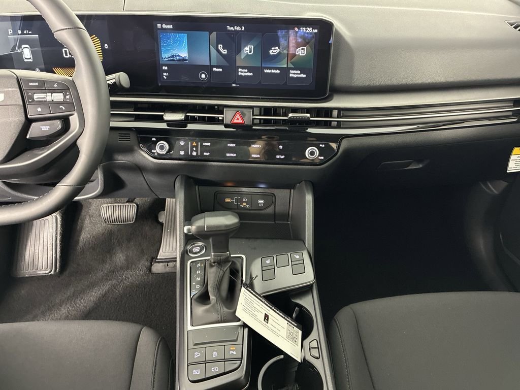 New 2026 Panthera Metal Kia LX image 25