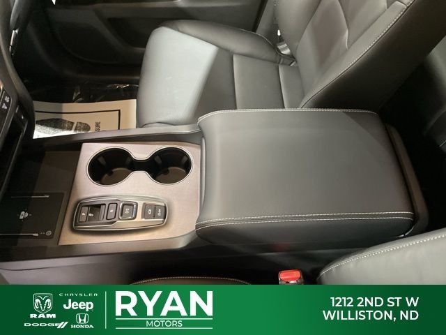 2026 Honda Ridgeline RTL - Photo 32