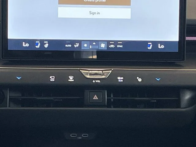 New 2026 Wavelength Lexus  image 15