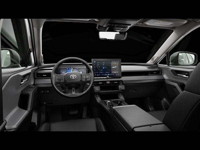 New 2026 Storm Cloud Toyota Limited image 30