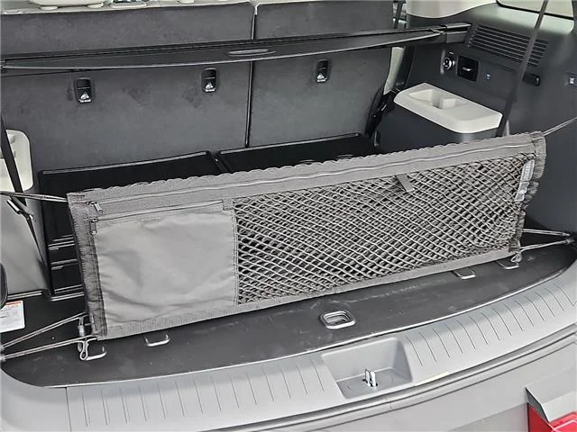 New 2027 Serenity White Hyundai SEL image 9