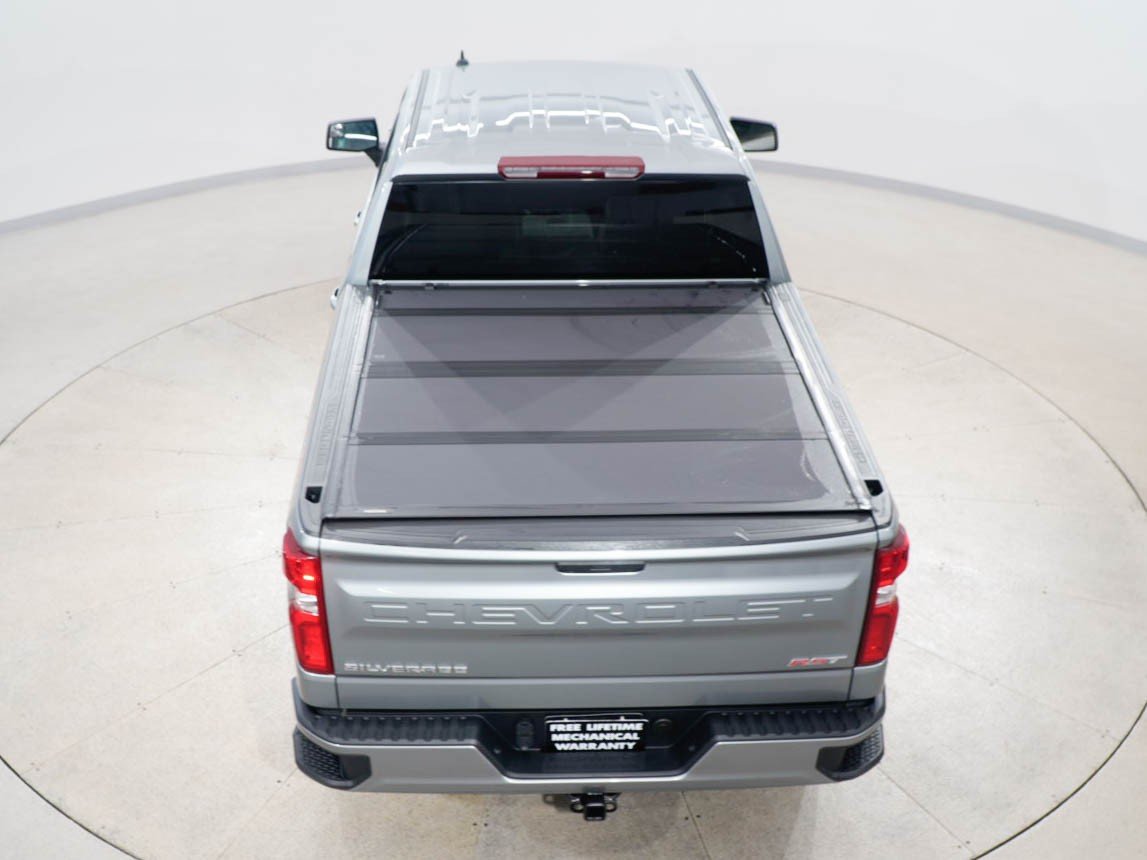 2026 Chevrolet Silverado 1500 RST - Photo 59