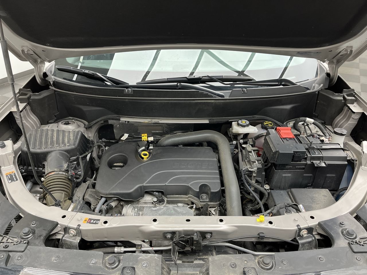 2025 GMC Terrain Elevation - Photo 27