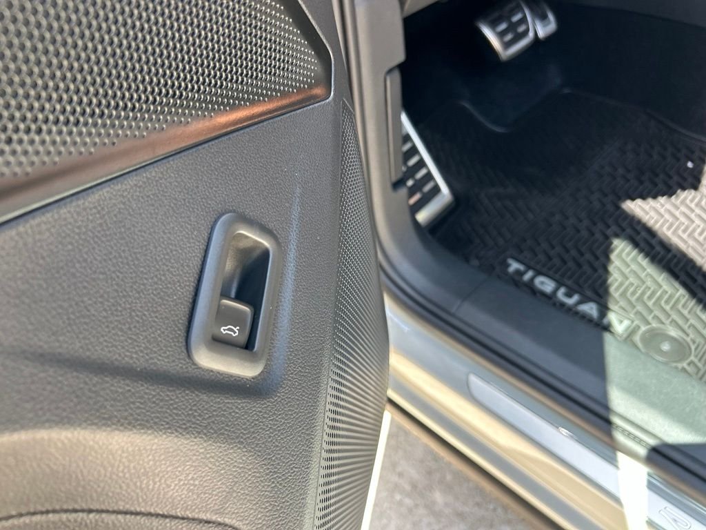 New 2026 Beige Volkswagen 2.0T SEL R-Line image 49
