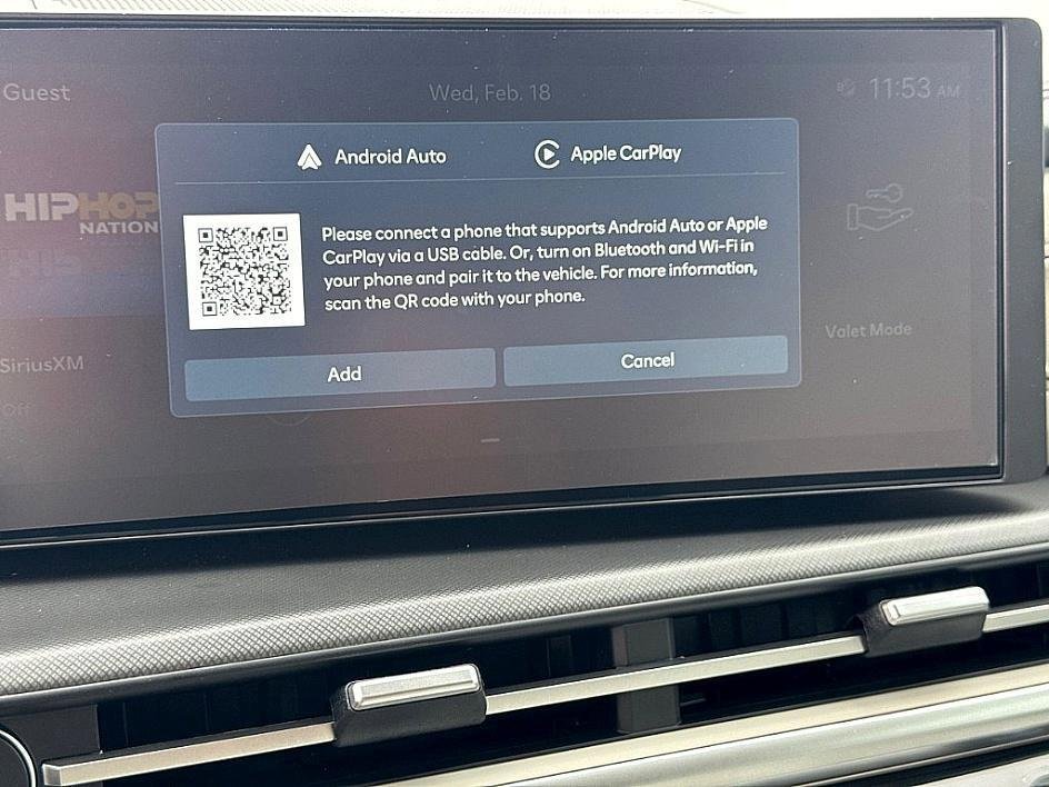 New 2026 Phantom Black Hyundai SE image 24