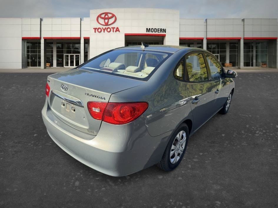 Used 2010 Natural Khaki Pearl Hyundai GLS image 14