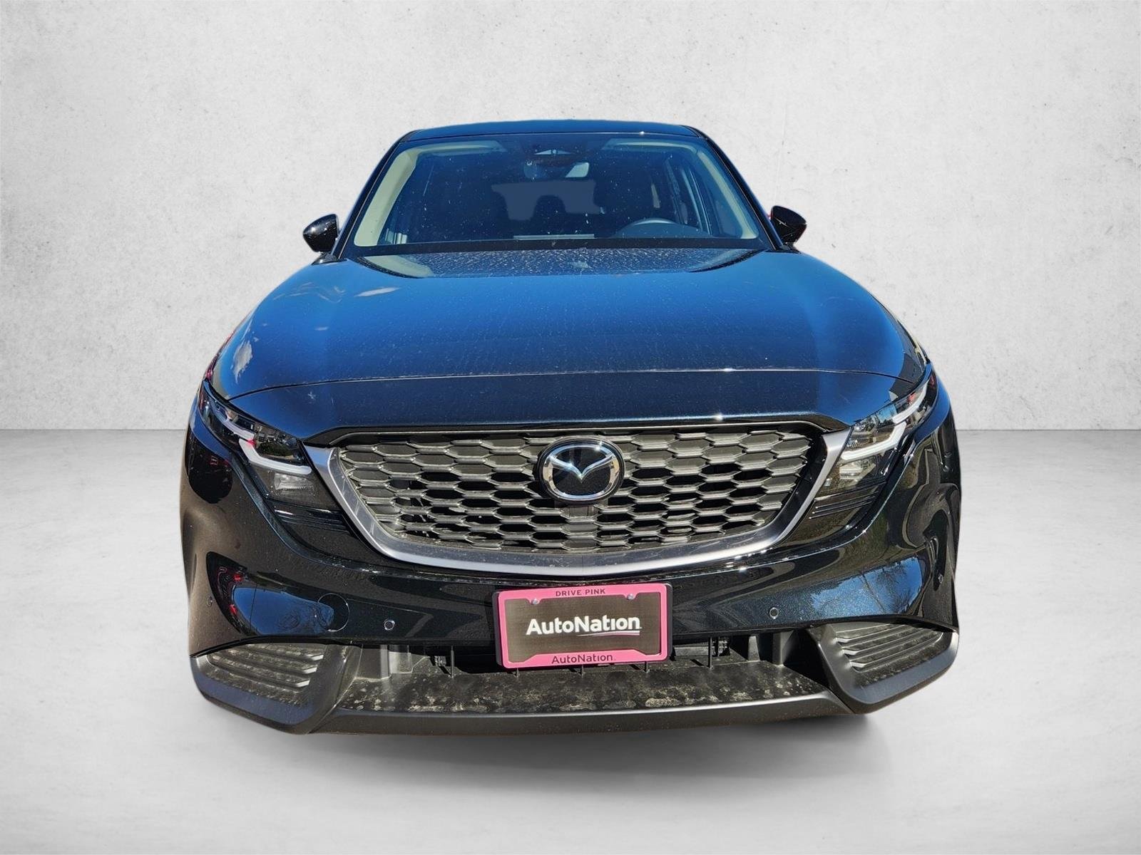 New 2026 Jet Black Mica Mazda 2.5 S Select AWD image 3