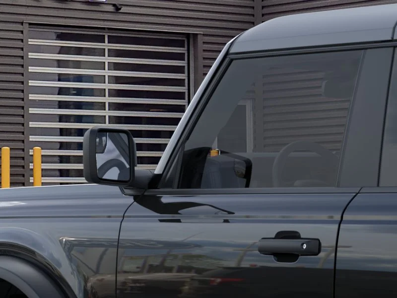 New 2026 Shadow Black Ford Base image 56