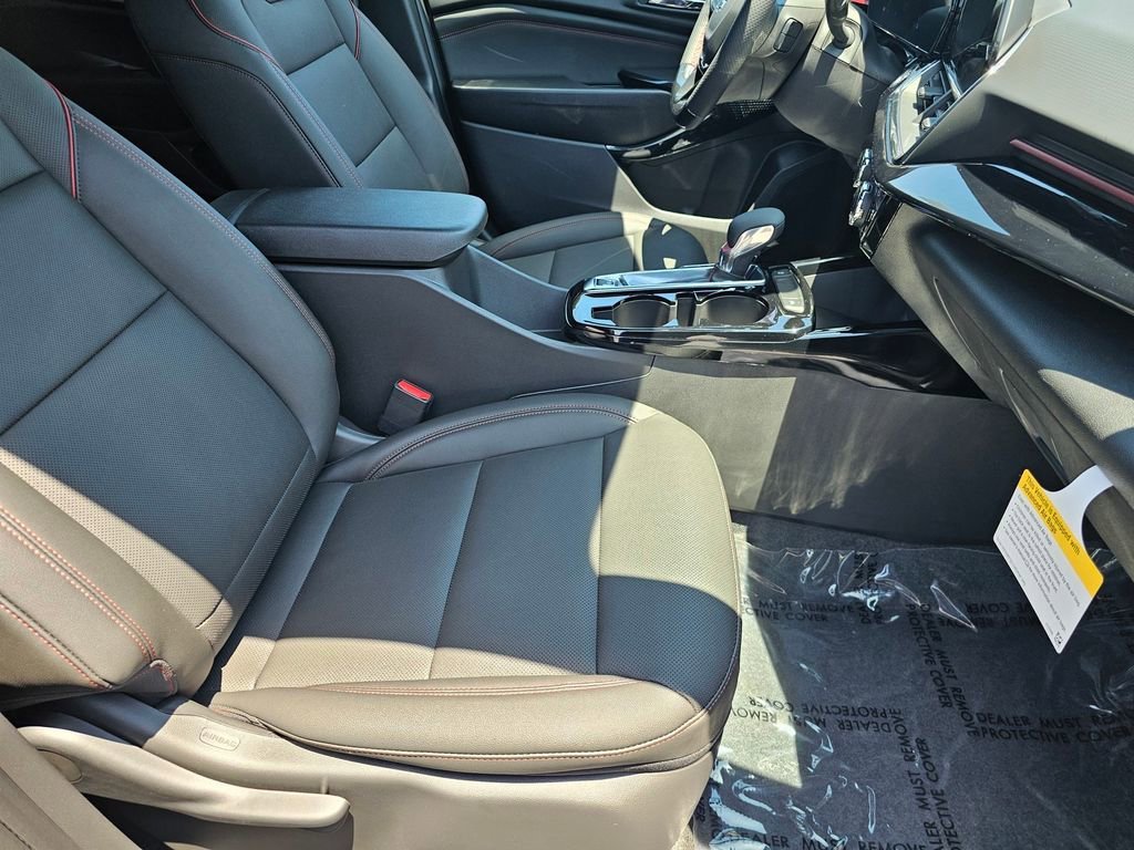 2026 Chevrolet Trax RS - Photo 9
