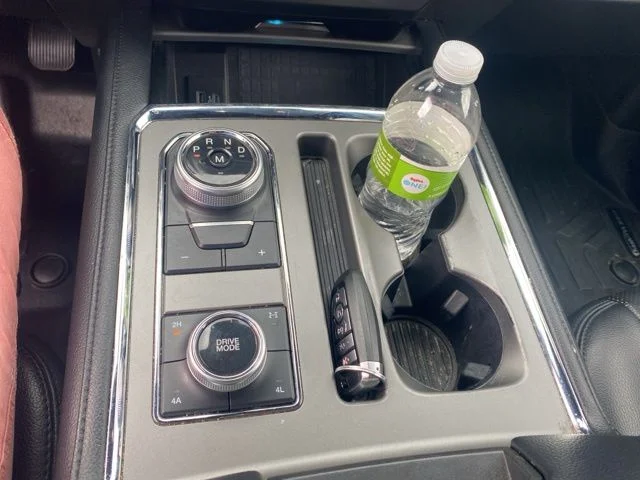 Used 2020 Magnetic Ford XLT image 14