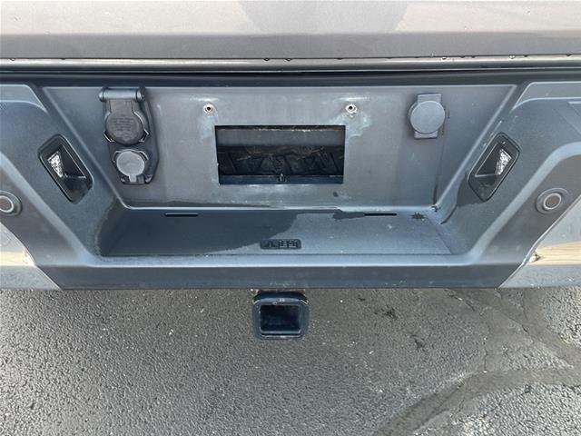 Certified Used 2021 Carbonized Gray Ford XLT image 64