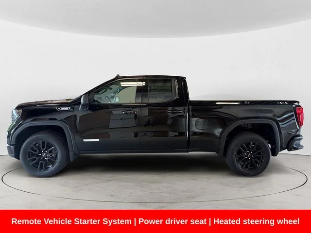 New 2026 Black GMC Elevation image 2