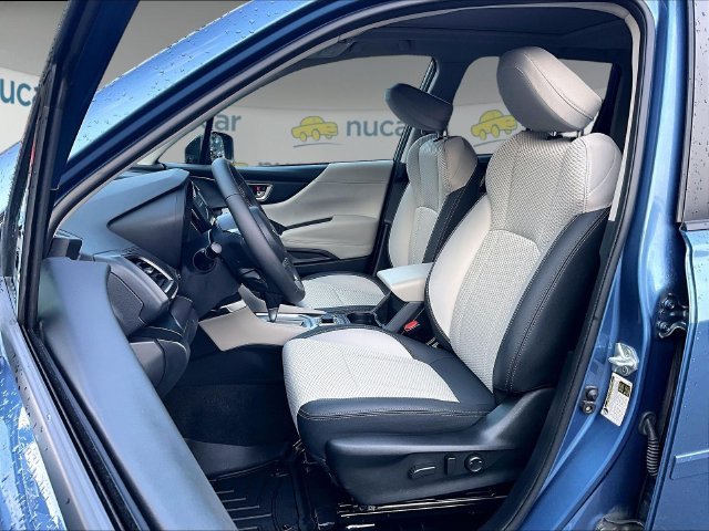 Used 2024 Blue Subaru Premium image 21