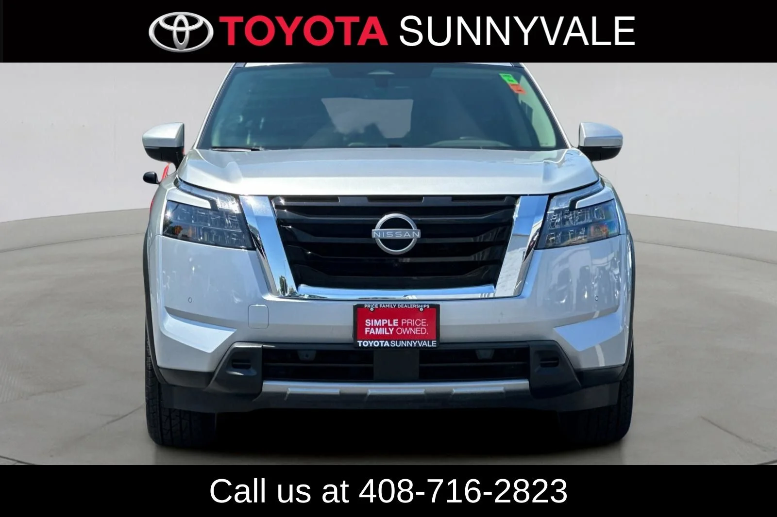 Used 2025 Silver Nissan SL image 11