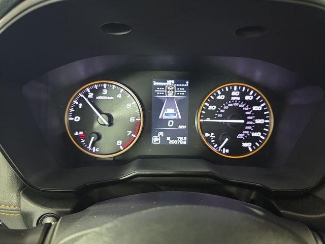 Certified Used 2024 Brown Subaru Wilderness image 14