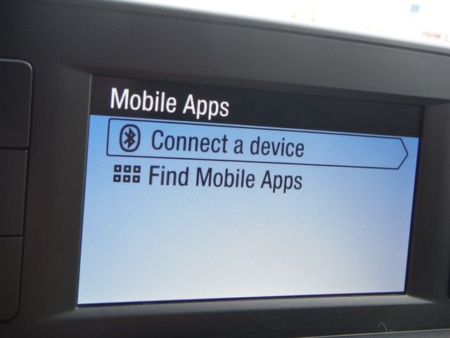 Used 2021 Black Ford S image 18