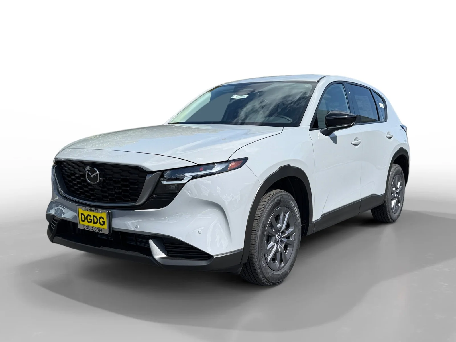 2026 Mazda CX-5 S Select Auto AWD's photo