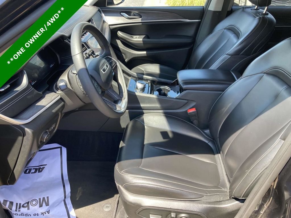2023 Jeep Grand Cherokee Limited - Photo 16