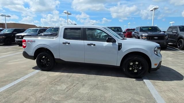 2025 Ford Maverick XLT - Photo 92