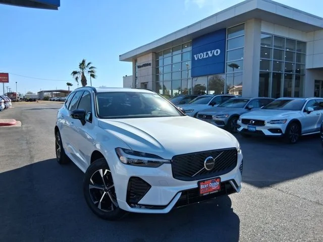2026 Volvo XC60 Core